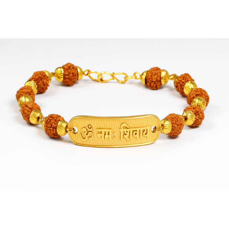 Rudraksha Bracelet