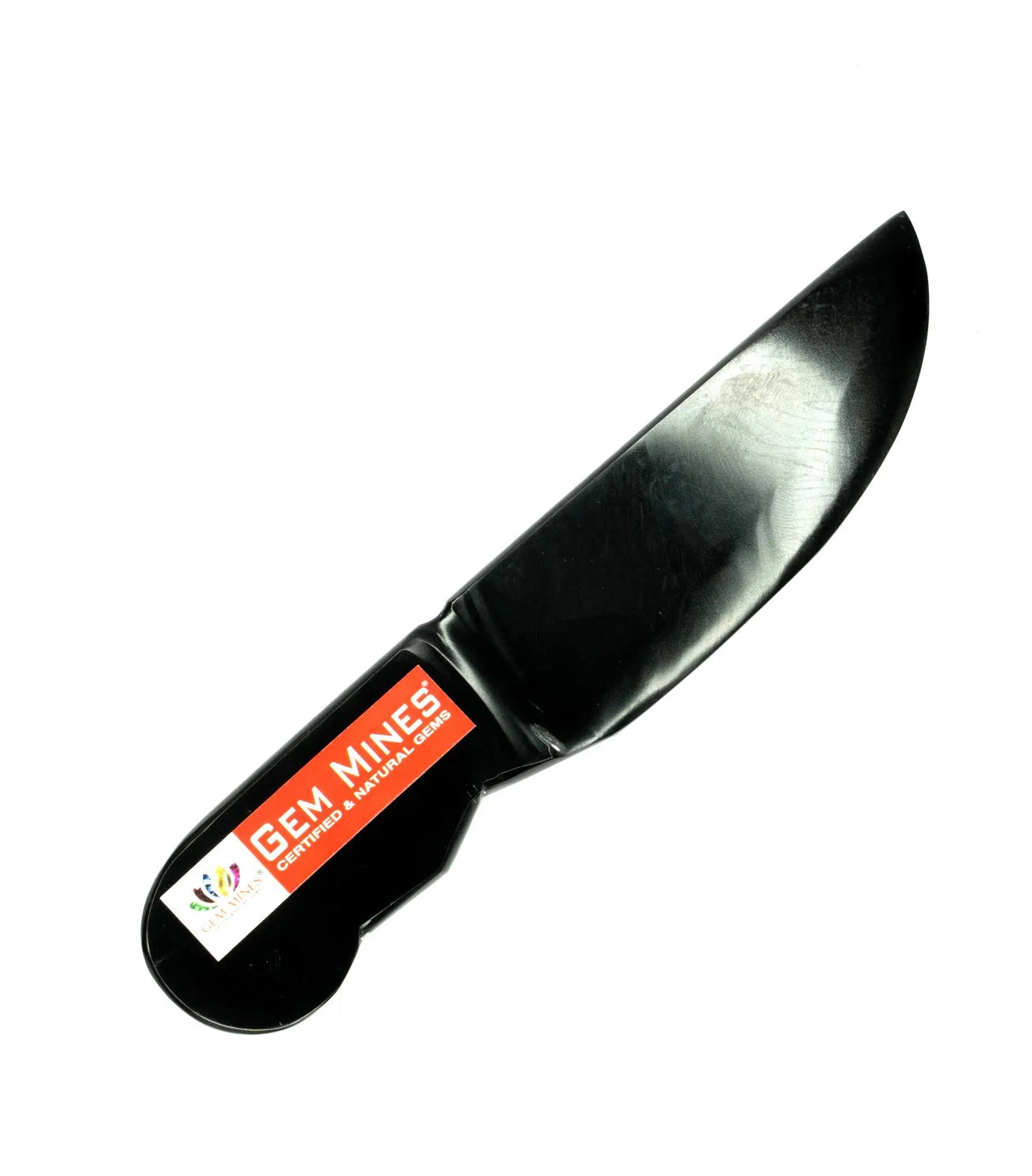 Black Obsidian Knife (Big)