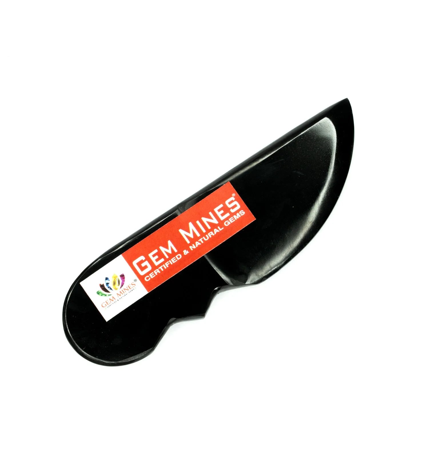 Black Obsidian Knife (Small)