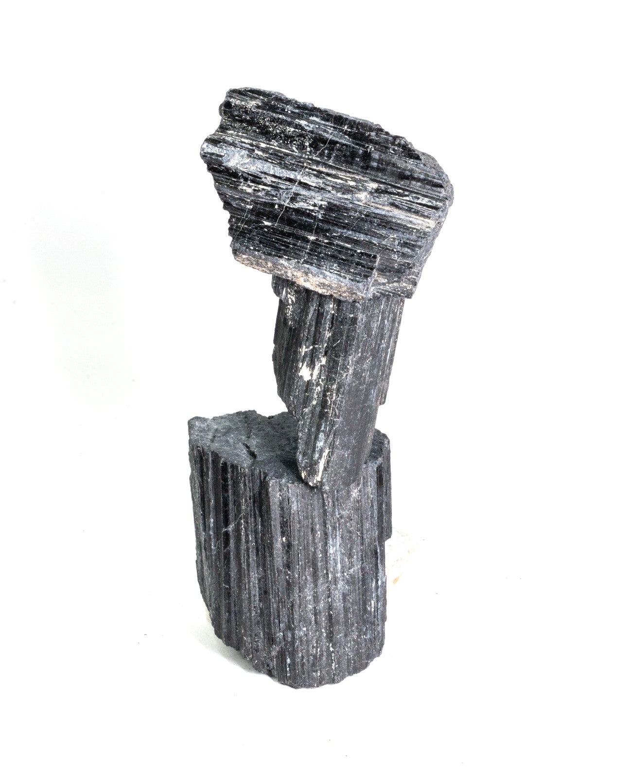 Black Tourmaline Raw