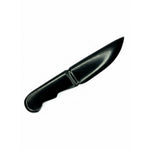 Black Obsidian Knife (Medium)