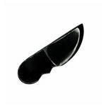 Black Obsidian Knife