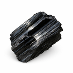 Black Tourmaline Raw