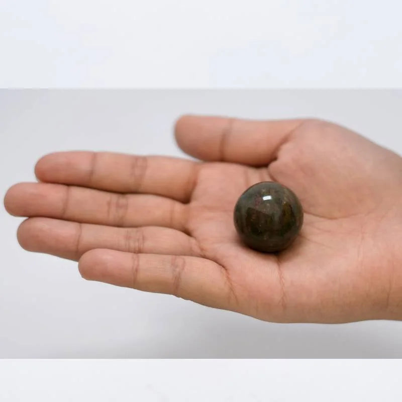Blood Stone Tumble