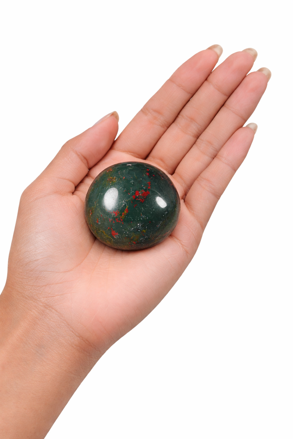 Blood Stone Tumble