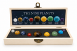 Navratan Sphere Set