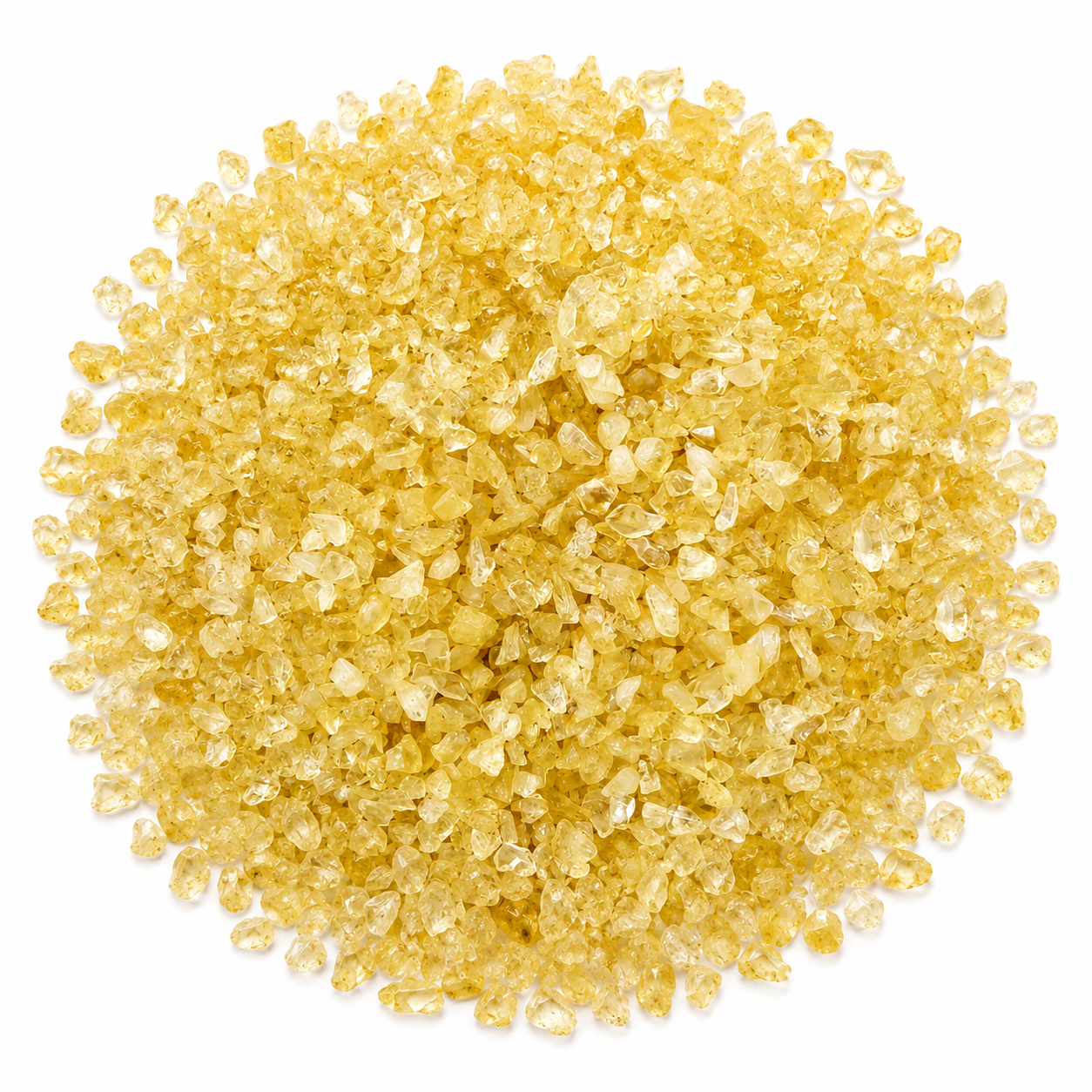 Citrin Chips 50 gms