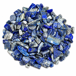 Sodalite Chips 50 gms