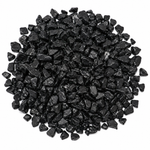 Black Tourmaline Chips 50 gms