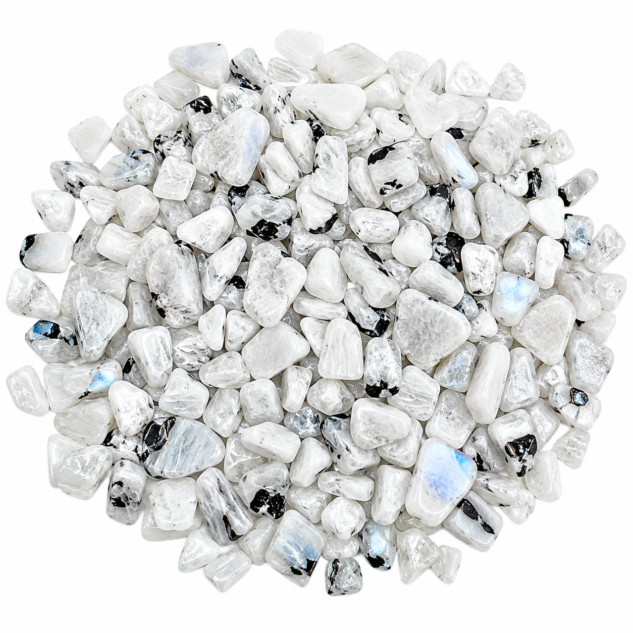 Moonstone Chips 50 gms
