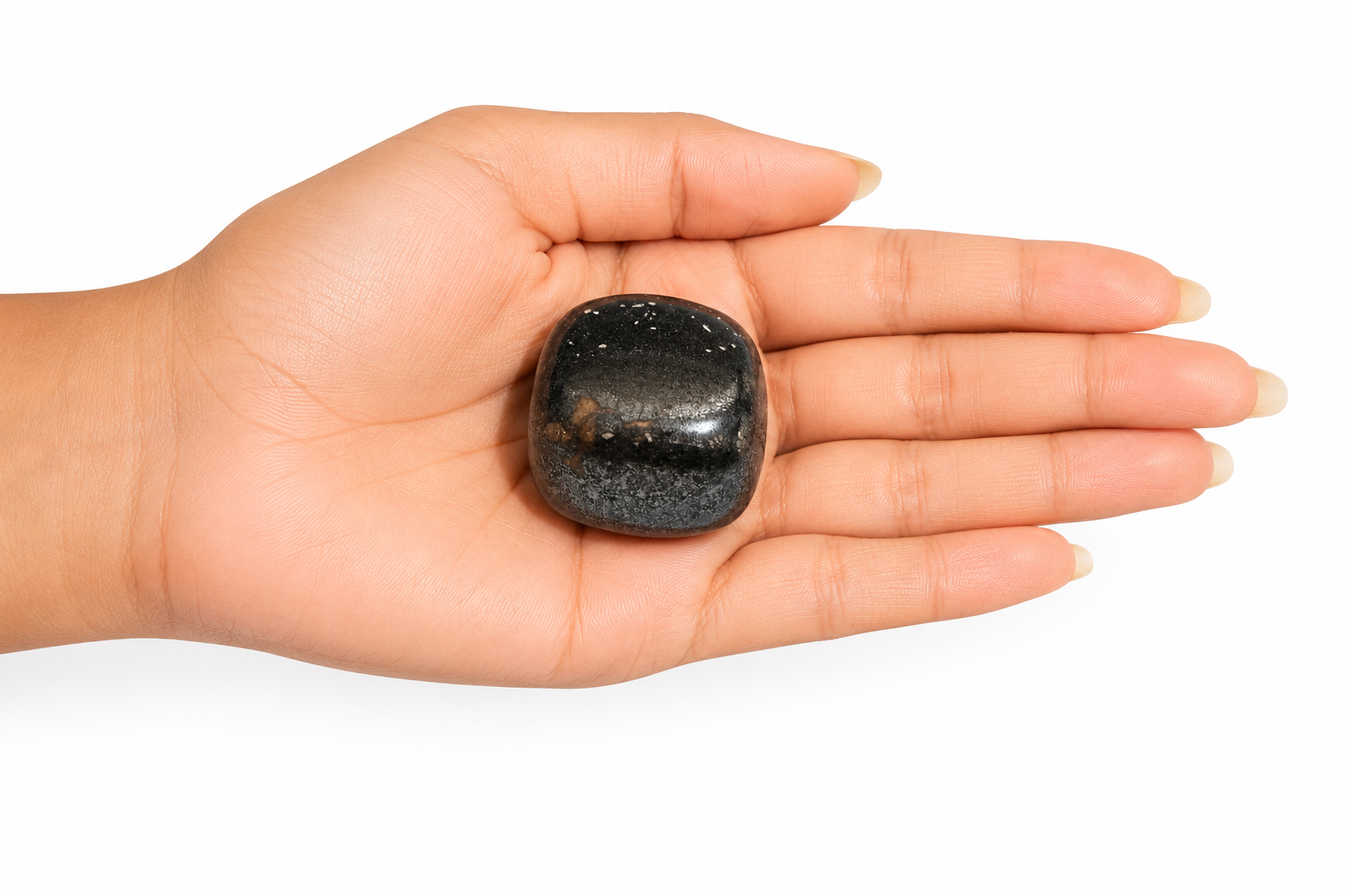 Hematite Tumble