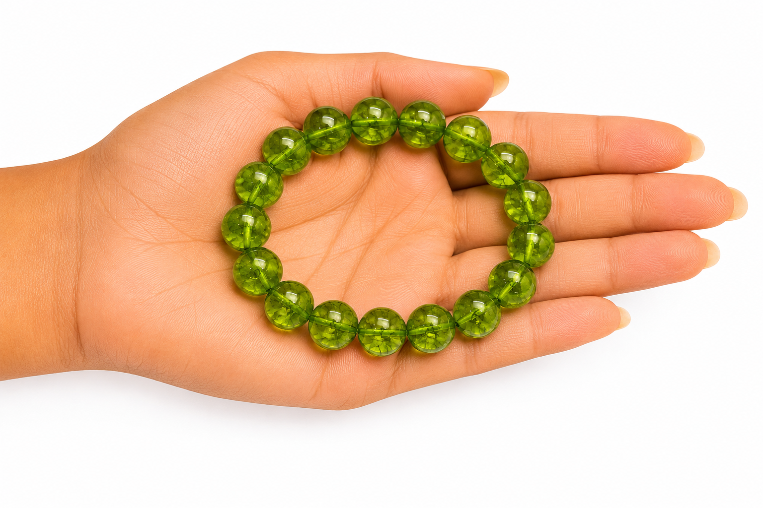 Perdiot Bracelet  10 mm