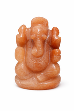 Sunstone Ganesh Ji