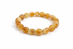 Citrine Tumble Bracelet