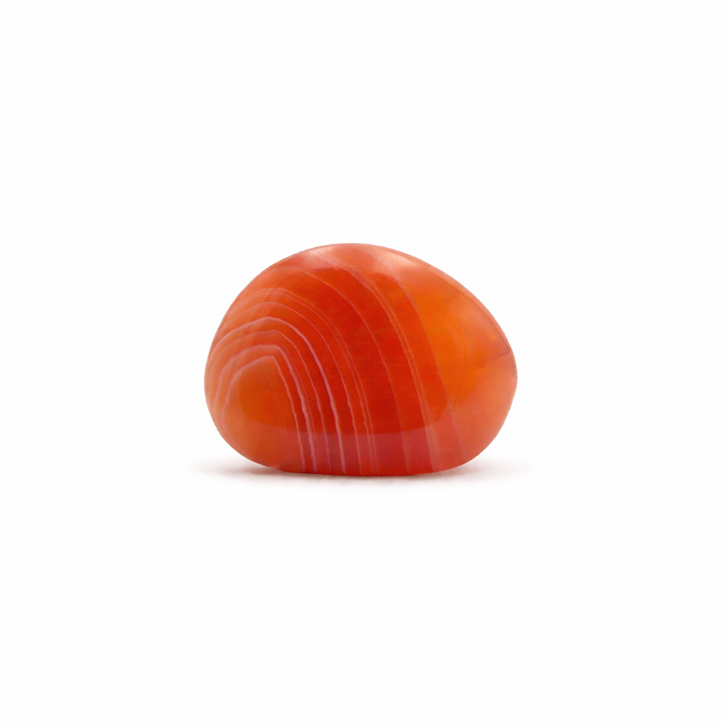Carnelian Tumble