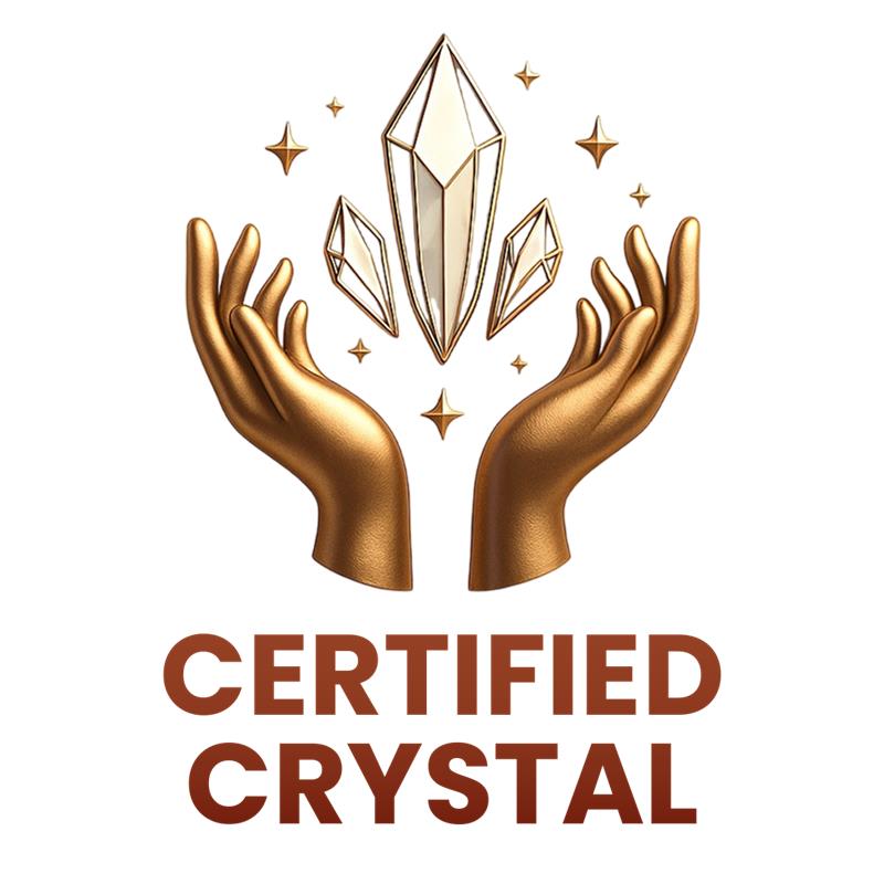 Certfied Crystal