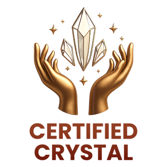 Certified Crystal