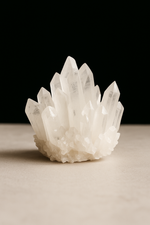 Crystal Family Quartz