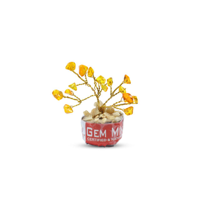 Citrine Mini Tree