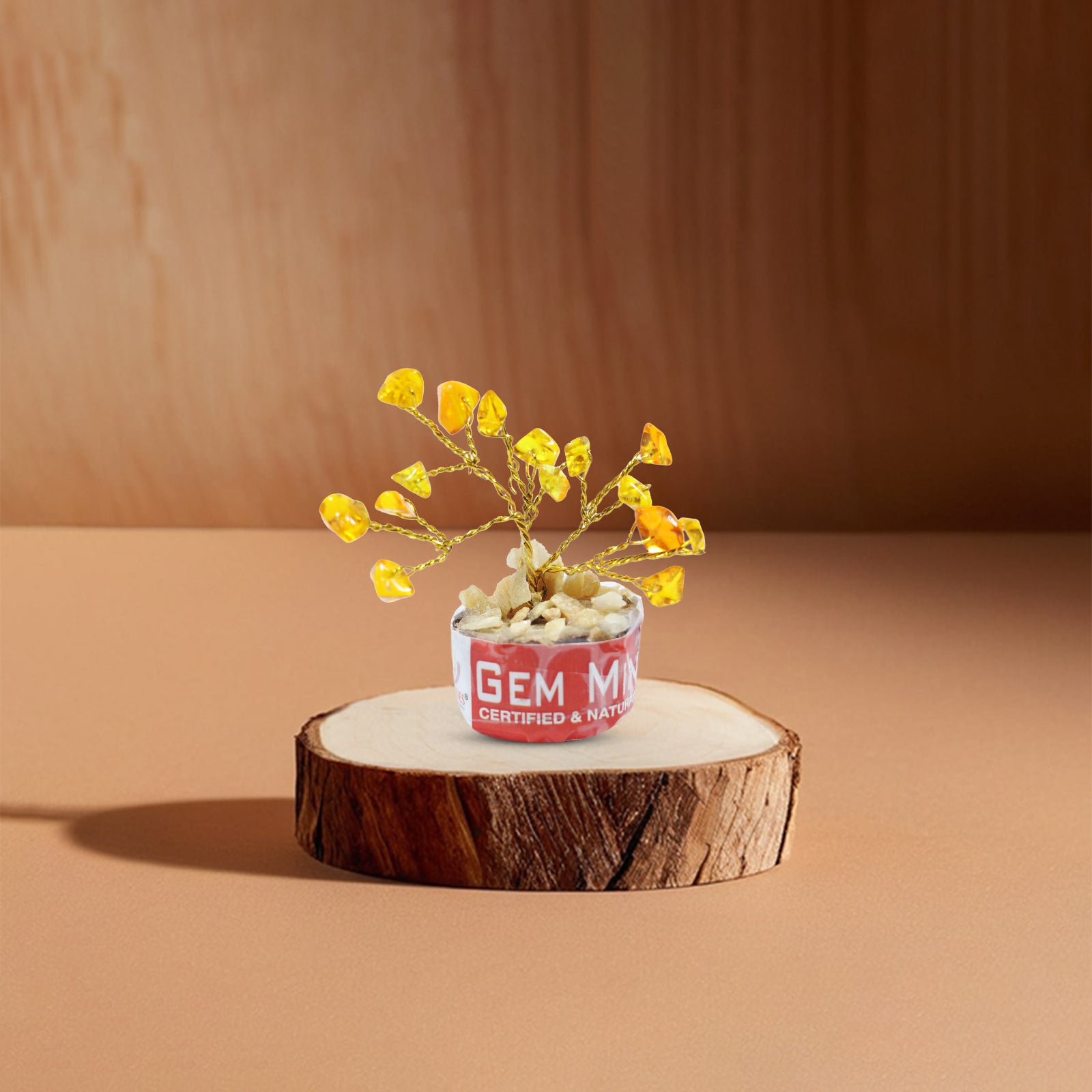 Citrine Mini Tree