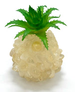 Citrine Pineapple