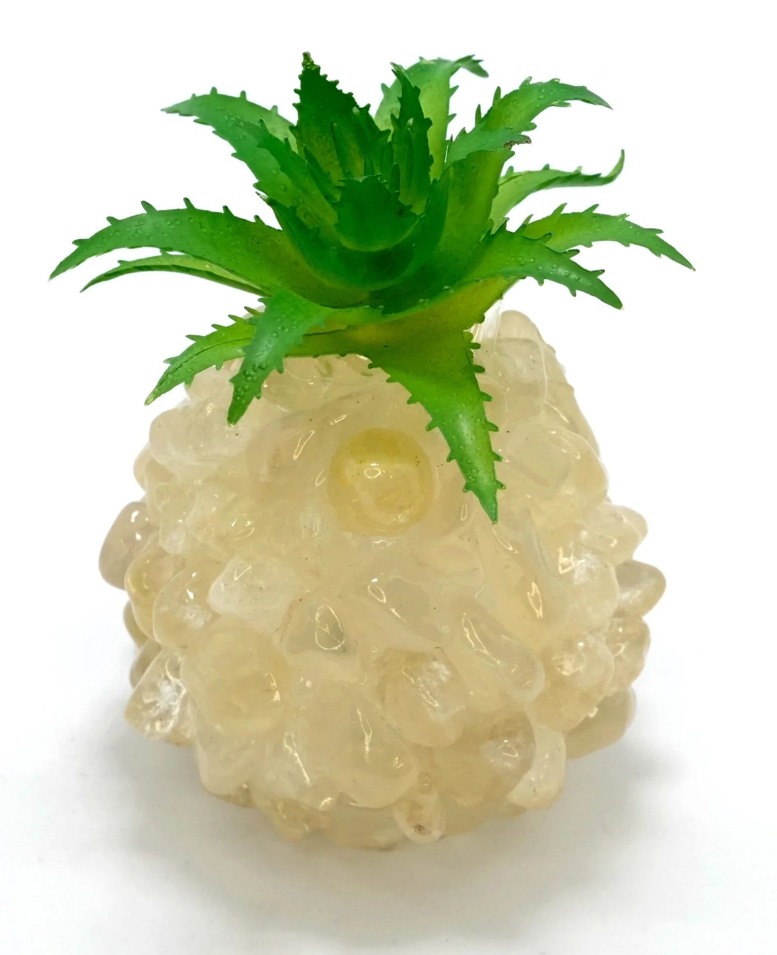 Citrine Pineapple