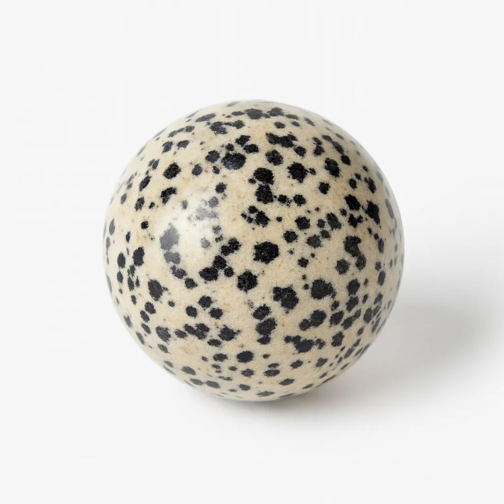Dalmation Sphere