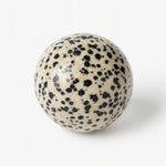 Dalmatian Sphere