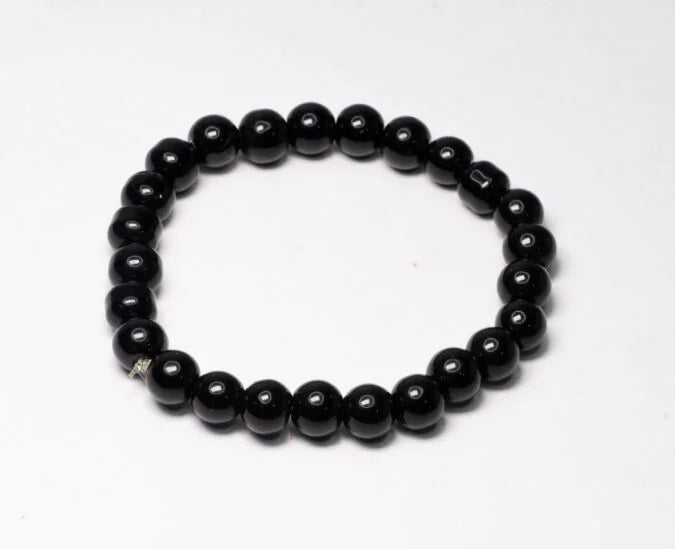 Black Onyx Bracelet