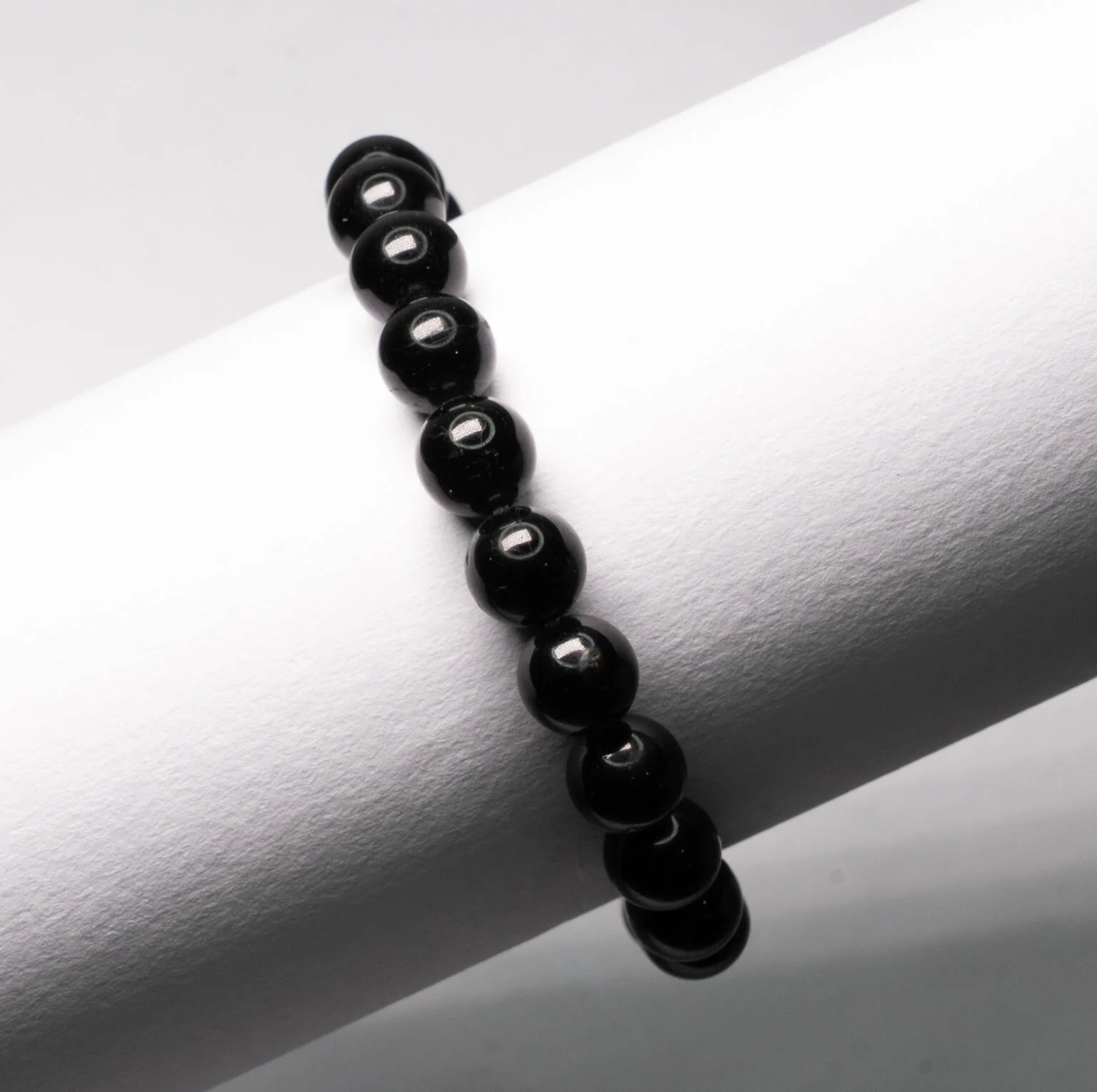 Black Tourmaline Bracelet