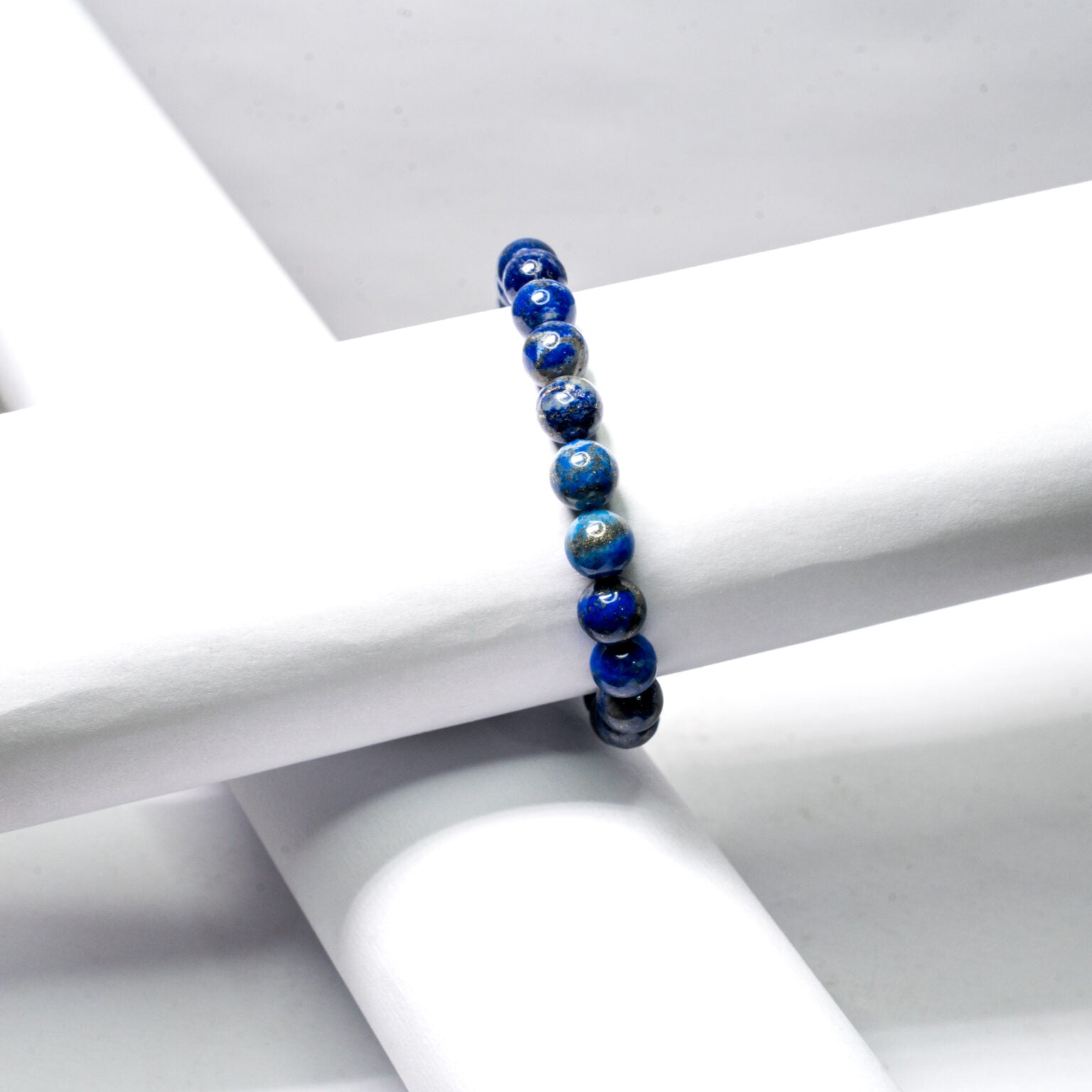 Lapis Lazuli Bracelet