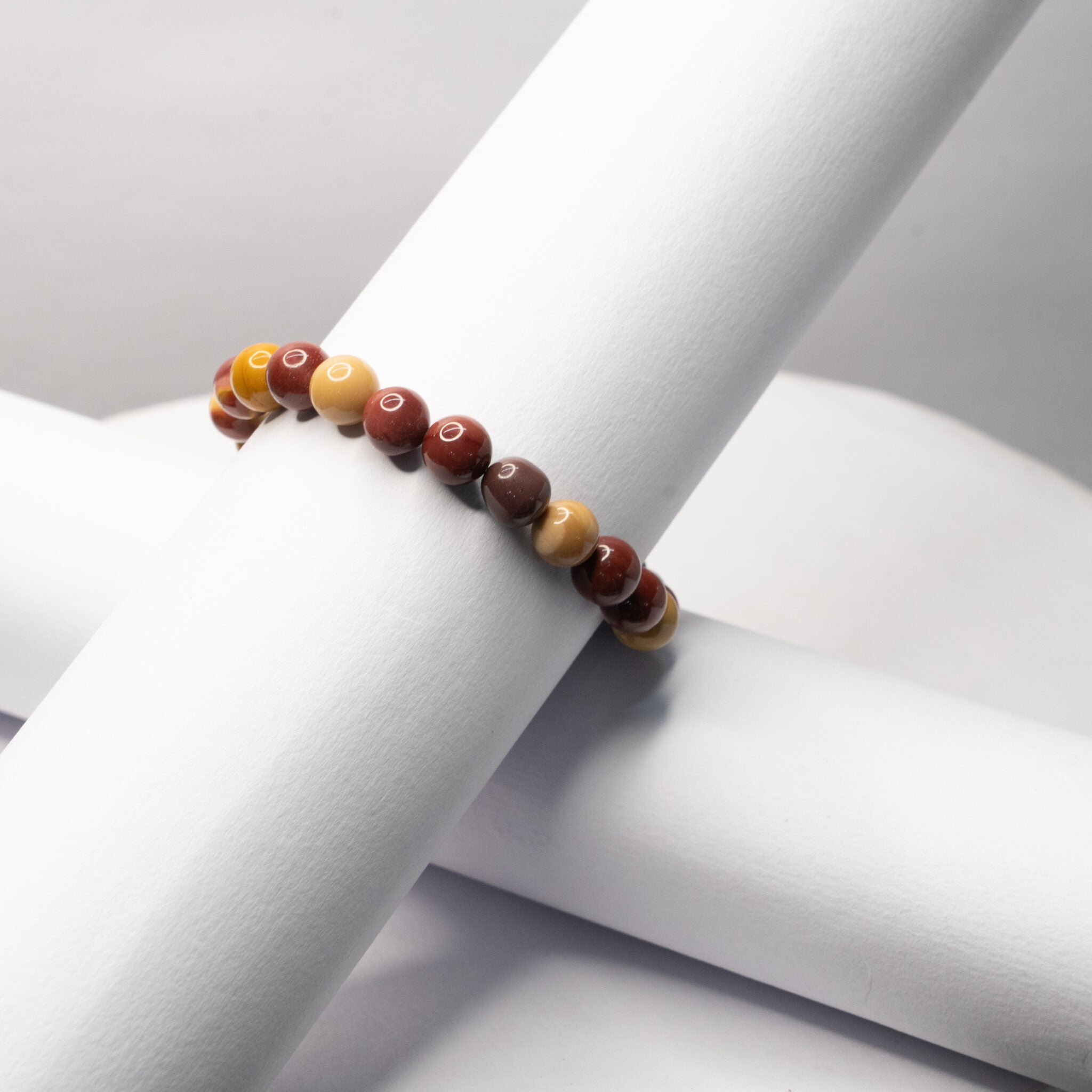 Mookaite Jasper Bracelet