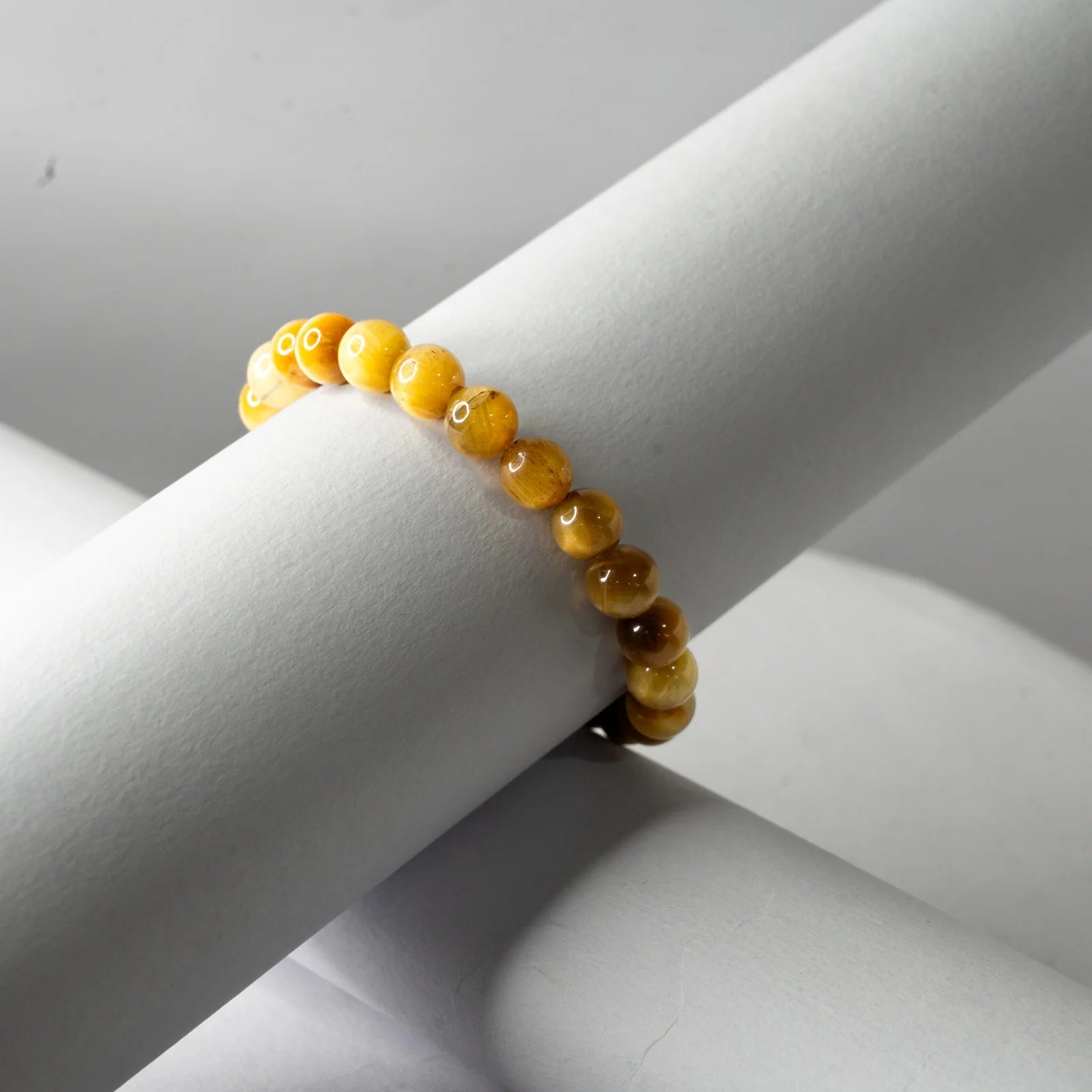 Cat's Eye Bracelet