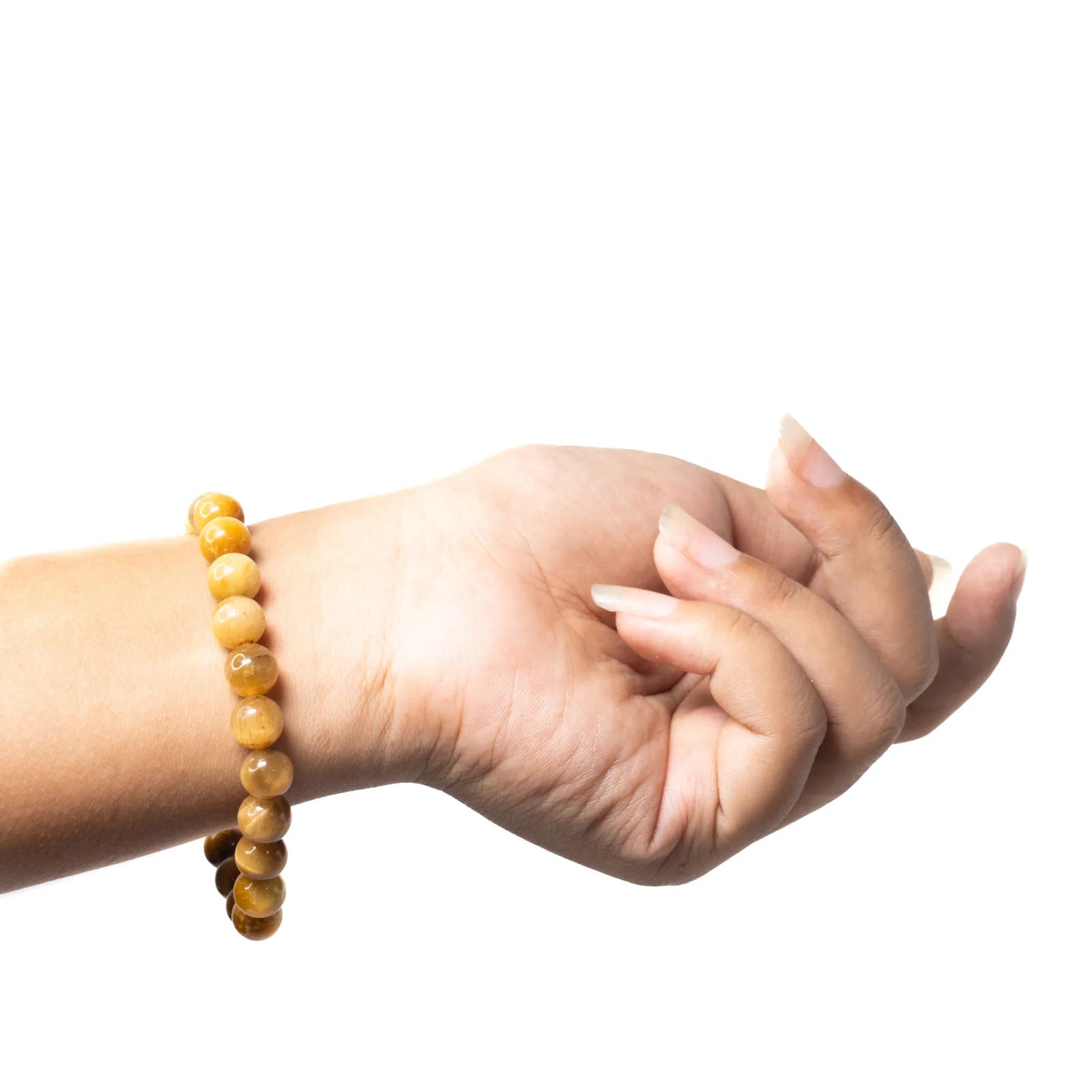 Cat's Eye Bracelet
