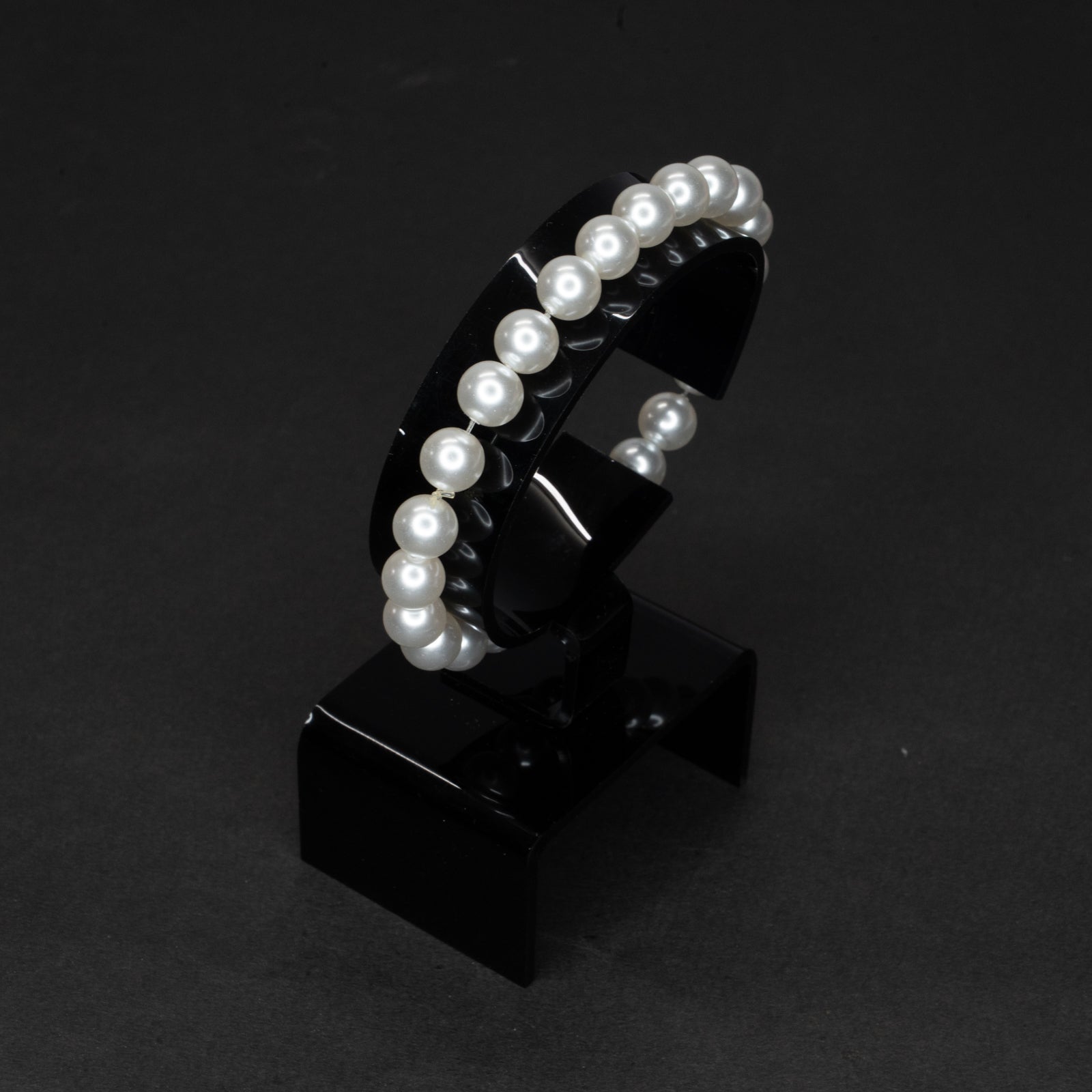 High quality shell pearl bracelet