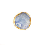 Blue Aagte Slice