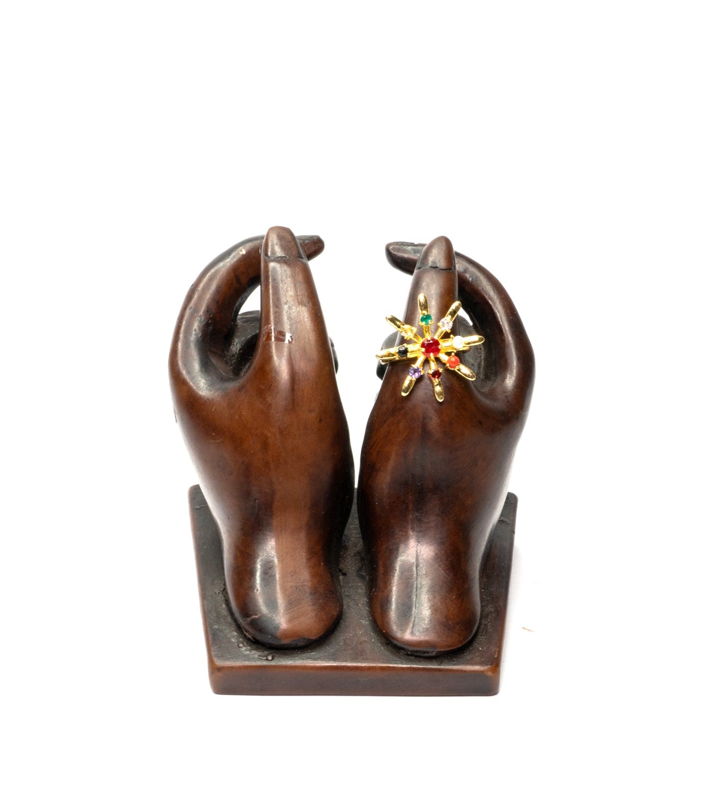 Navratan Astro Star Ring