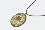 Divine Om Pendant