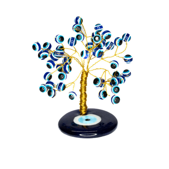 Evil Eye Tree
