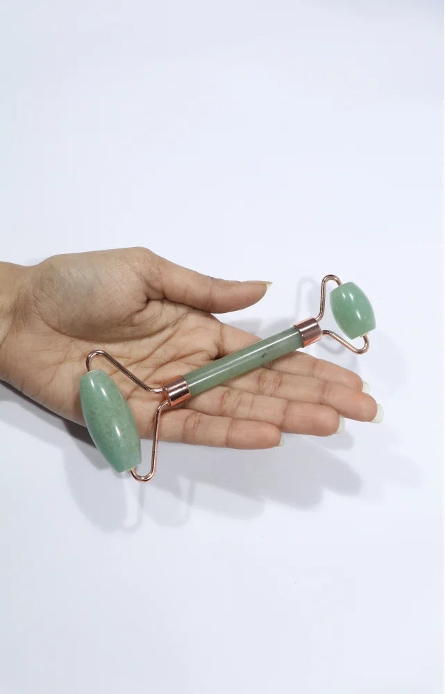 Jadeite Roller Face Healing roller