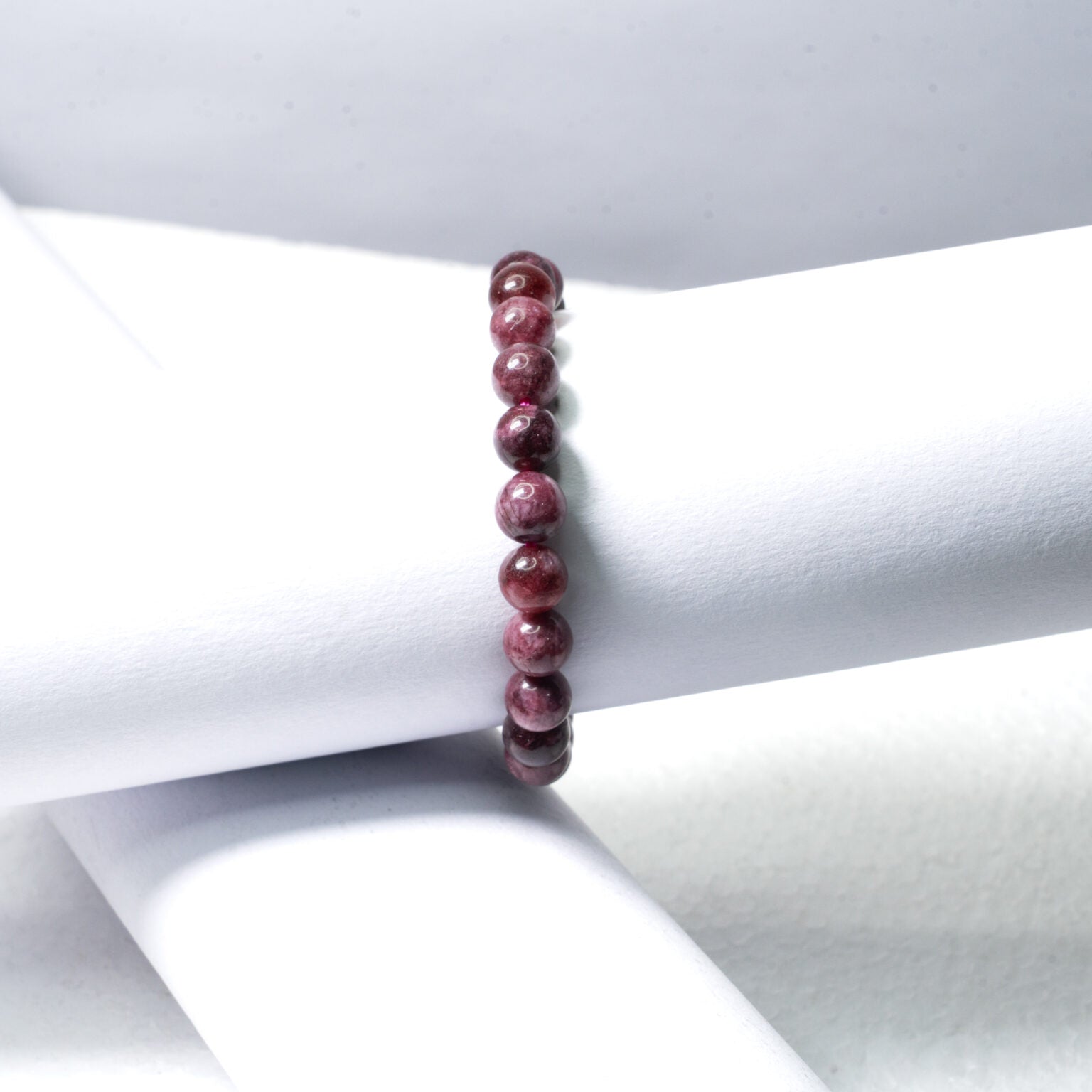 Garnet Bracelet