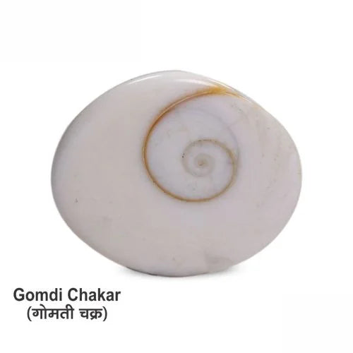 Gomti Chakra