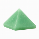 Green Aventurine Pyramid