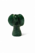 Green Jade Angel