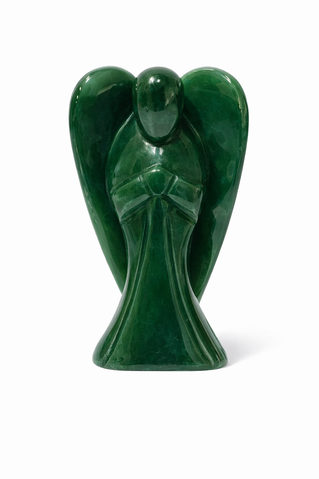 Green Jade Angel