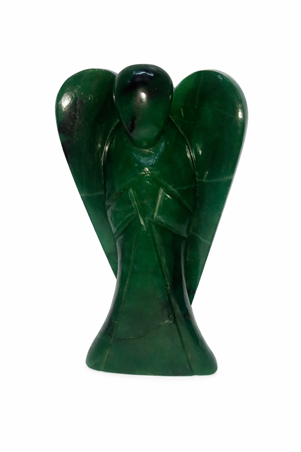 Green Jade Angel
