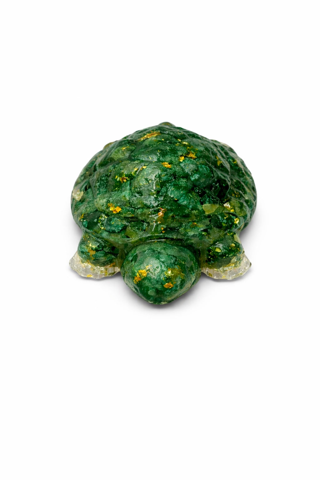 Green Jade  Kachua / Turtle