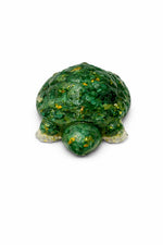 Green Jade  Kachua / Turtle