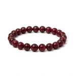 Garnet Bracelet