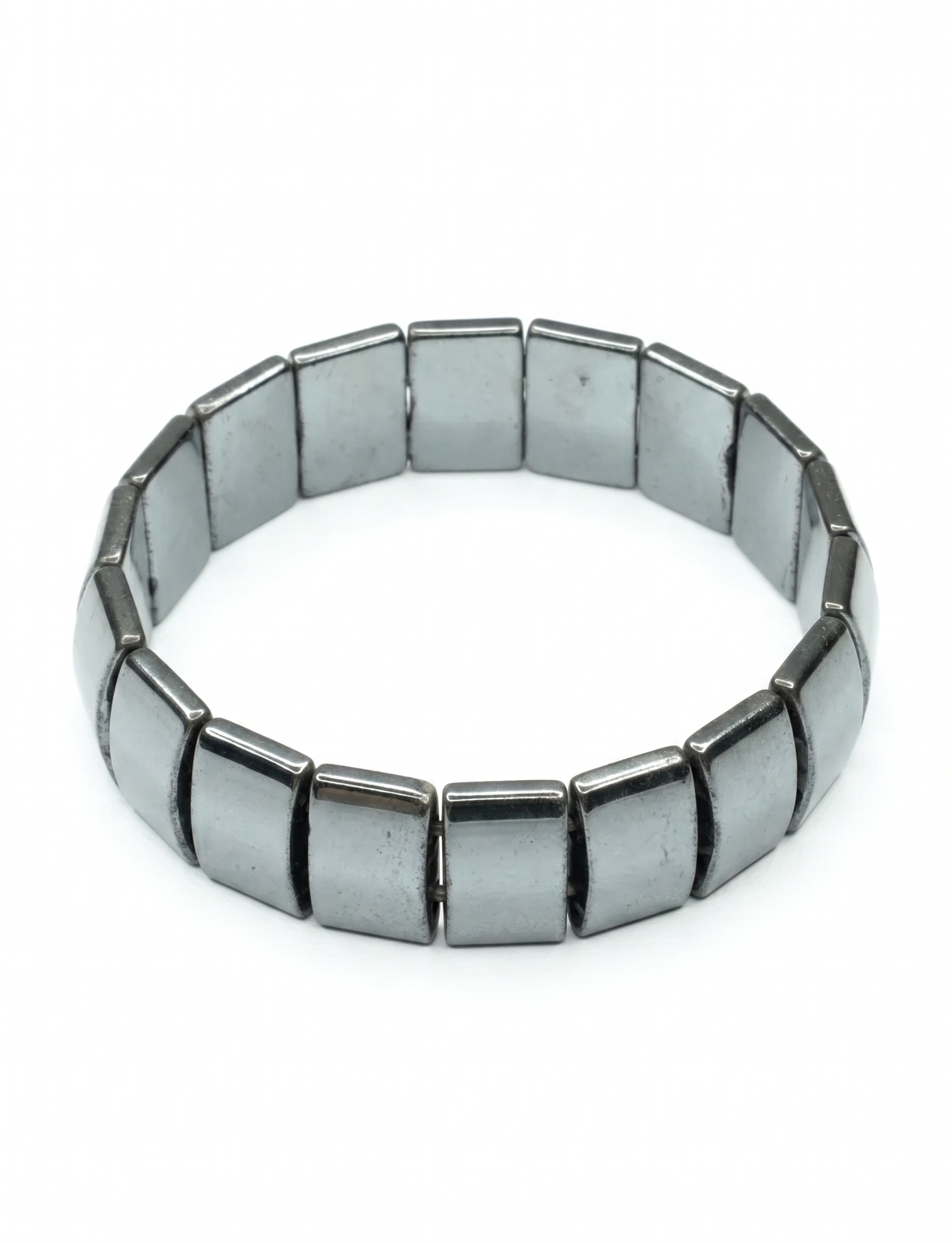 Hematite Bracelet